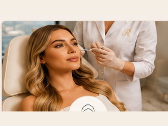 Botox & Fillers