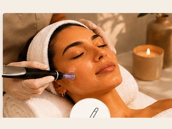 Microneedling